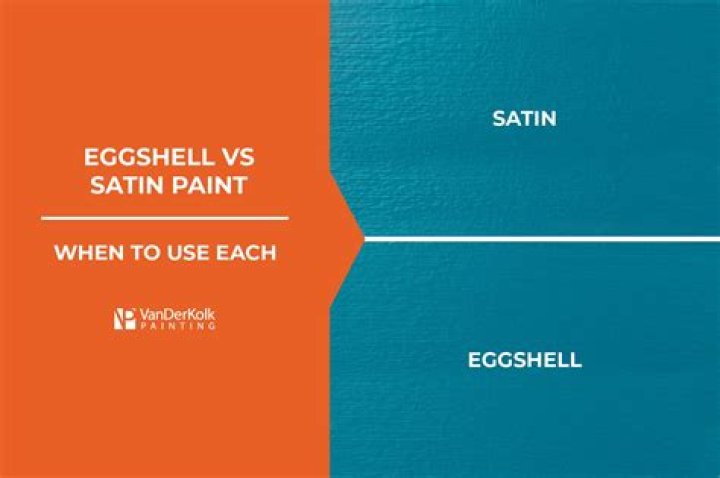 Can you mix flat paint with satin paint?