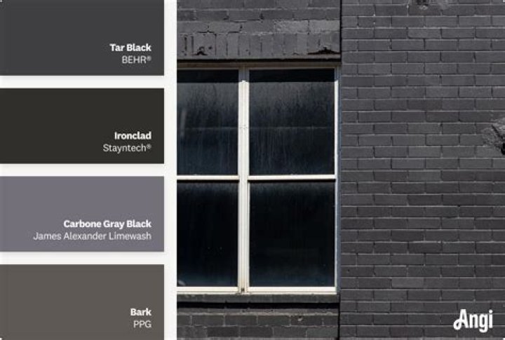 Can you paint brick in cold weather?