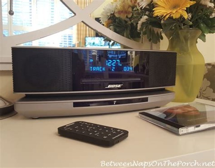 Can you play radio on Bose SoundTouch?