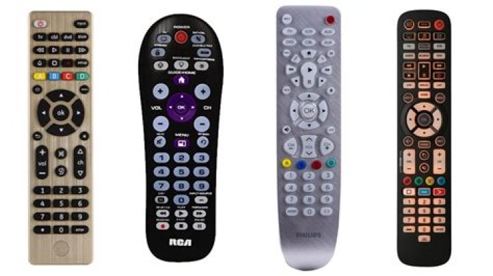 Can you program a universal remote to a Vizio TV?