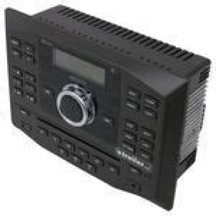 Can you recommend a replacement stereo for Jensen awm970?