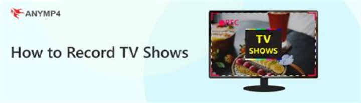 Can you record TV shows with a DVD recorder?