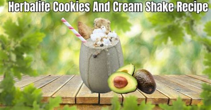 Can you shake cream?