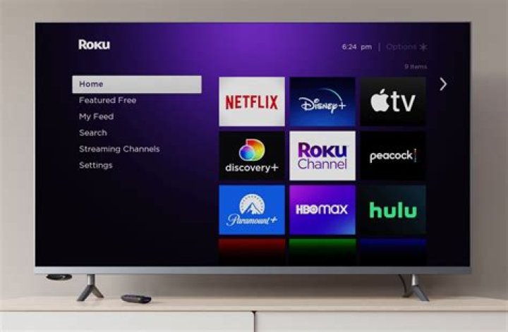 Can you update channels on Roku?