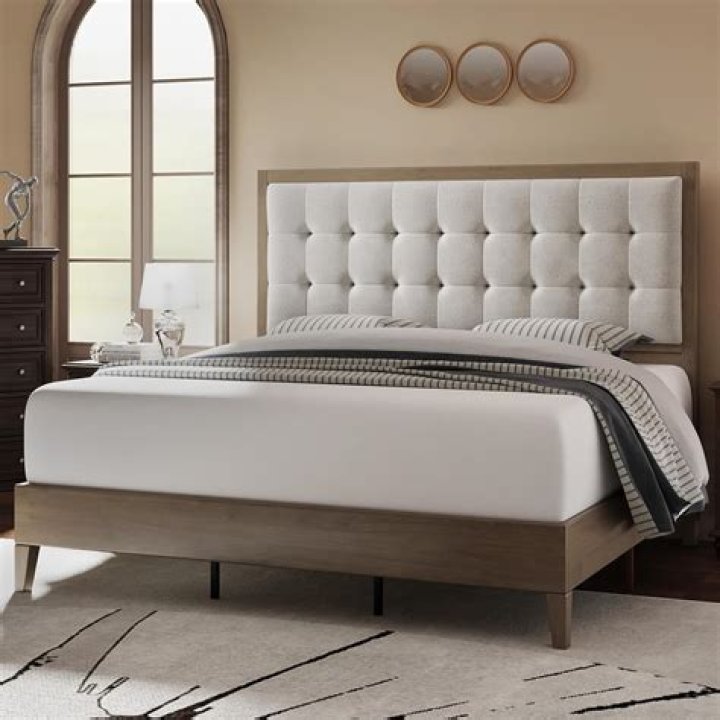 Can you use a Full Size Headboard on a queen bed?