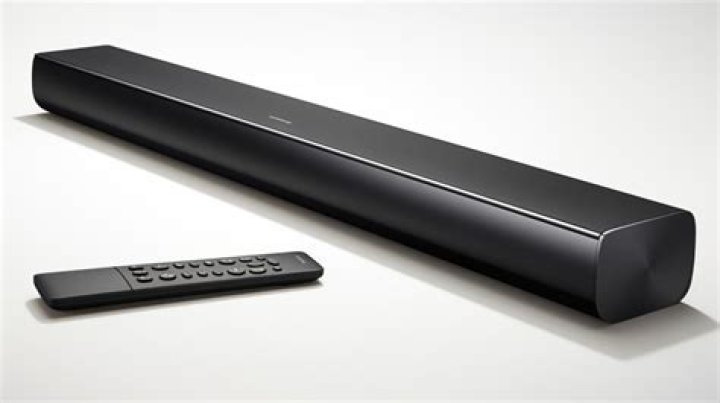 Can you use a soundbar without the woofer?