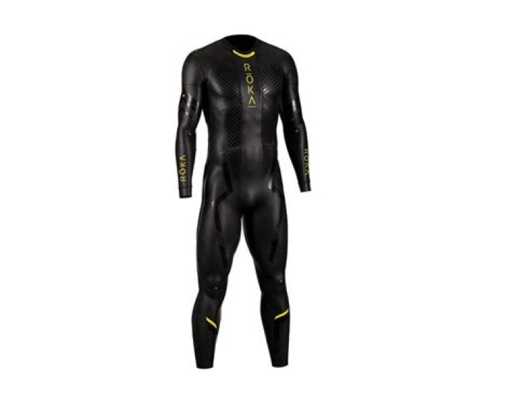 Can you use a surfing wetsuit for triathlon?