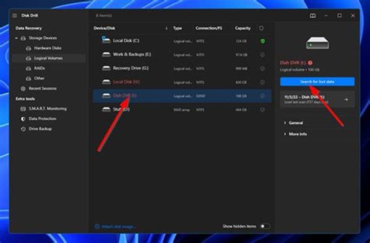 Can you use an old DISH DVR without service?
