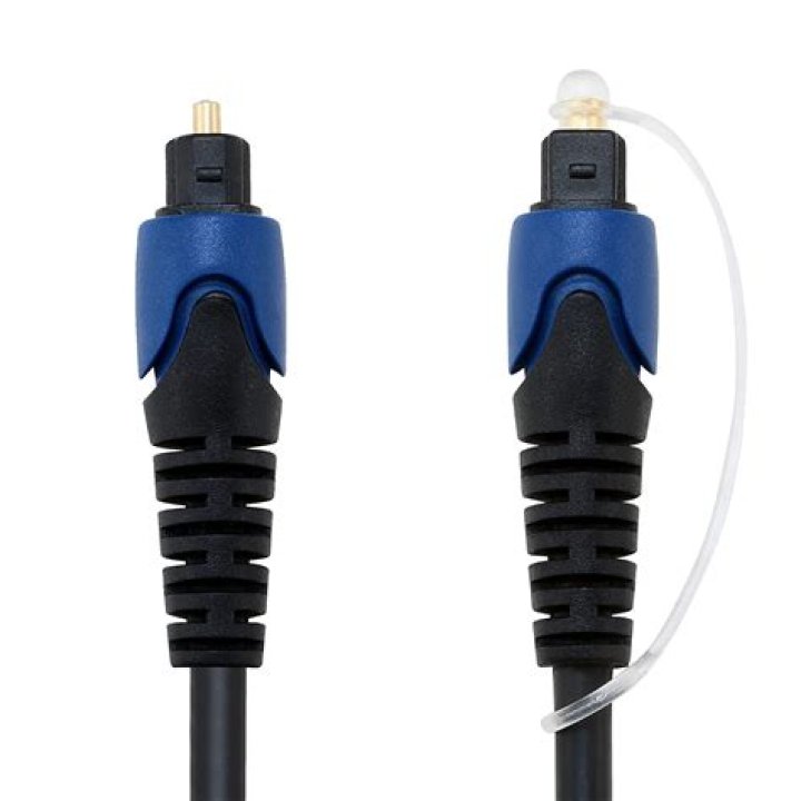 Can you use an optical cable for soundbar?