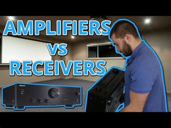 Can you use two AV receivers together?