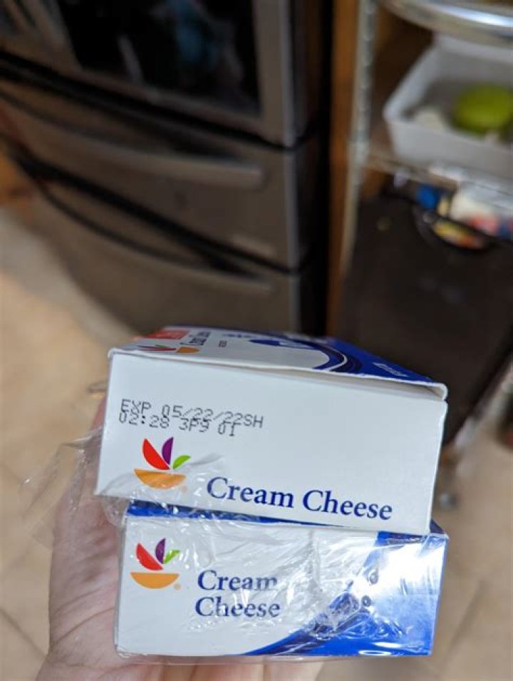Can you use unopened cream cheese past the expiration date?