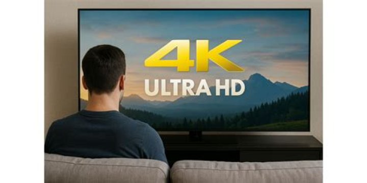Can you watch 4K Ultra HD on a 1080p TV?