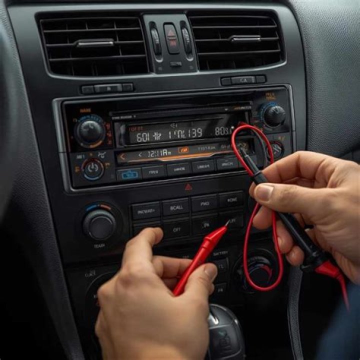 Can your battery affect your radio?