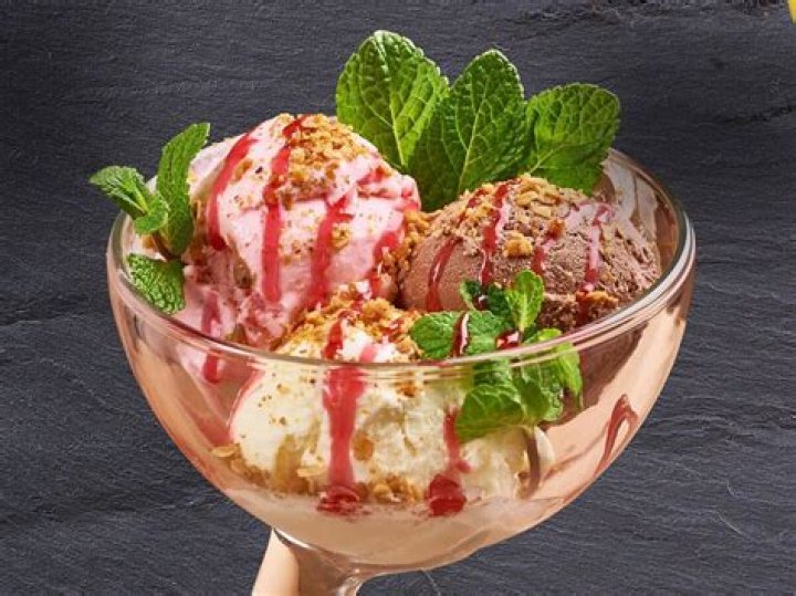 Could the Romans have made ice cream?