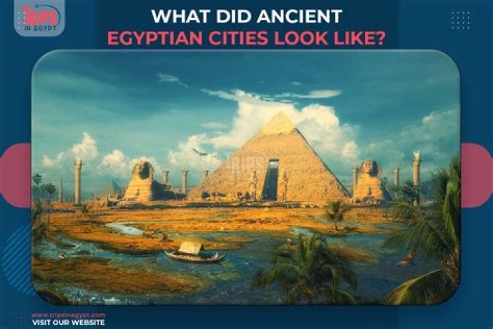 Did Egypt ever have grass?