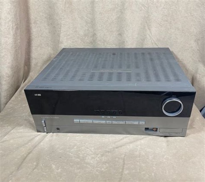 Did Harman Kardon stop making AV receivers?