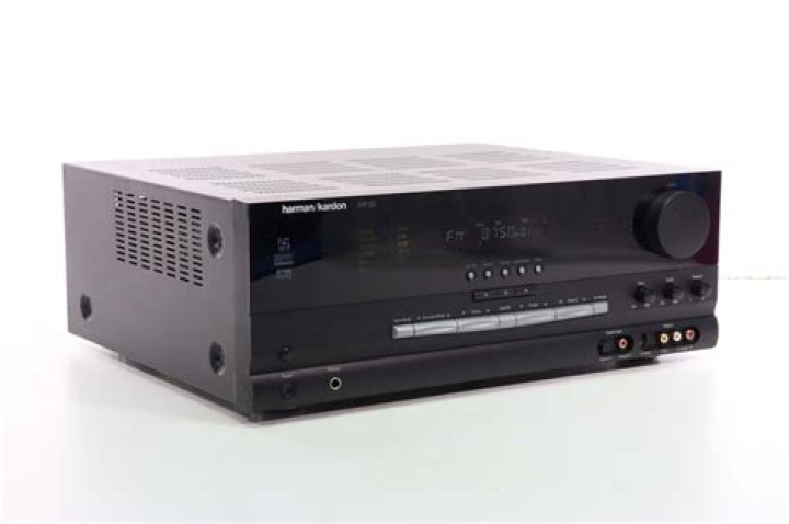 Did Harman Kardon stopped making receivers?