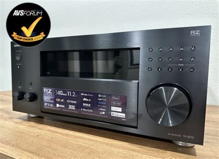 Did Onkyo stop making receivers?