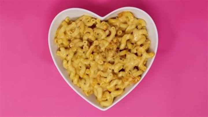 Did Thomas Jefferson love mac and cheese?