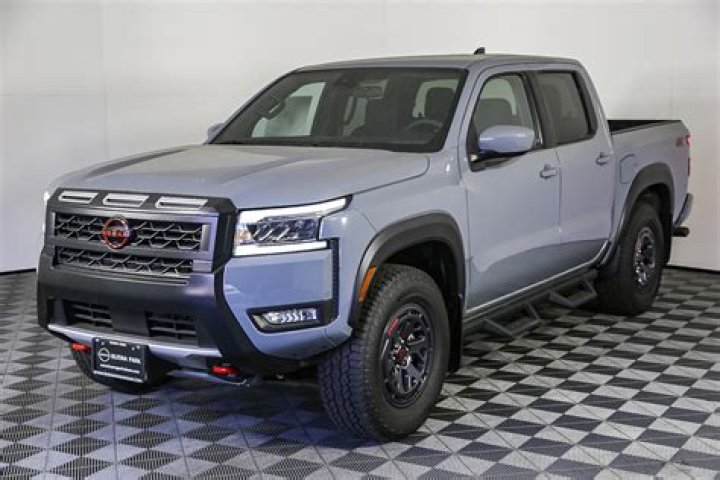 Do all Nissans have Bose?