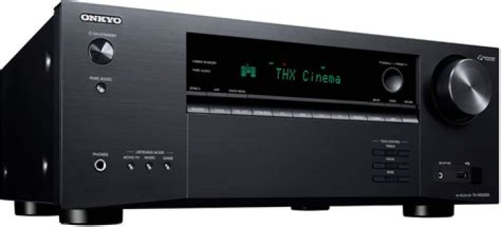 Do AV receivers have Bluetooth?