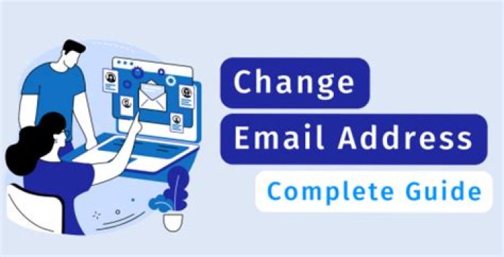 Do I have to change my email address if I change Internet provider?