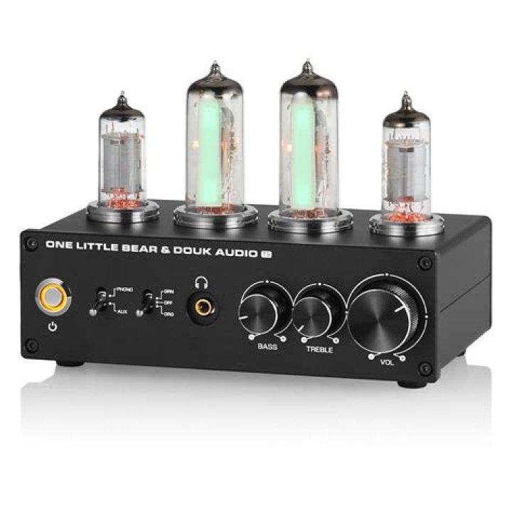 Do I need a separate phono preamp?