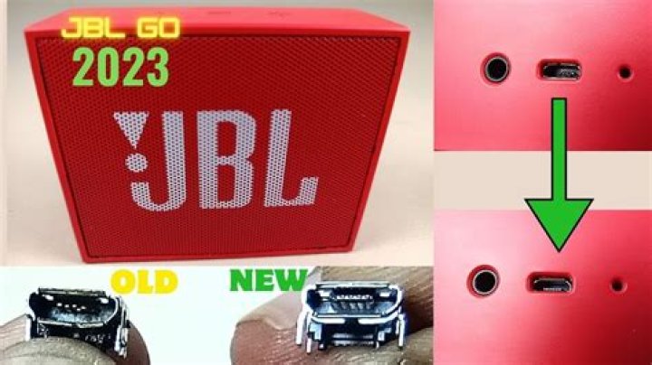 Do I need to charge my JBL speaker before first use?