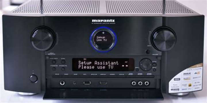 Do Marantz receivers sound good?