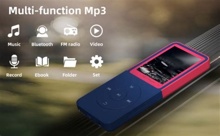 Do MP3 players need Bluetooth?