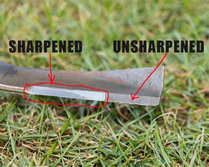 Do new Toro blades need to be sharpened?