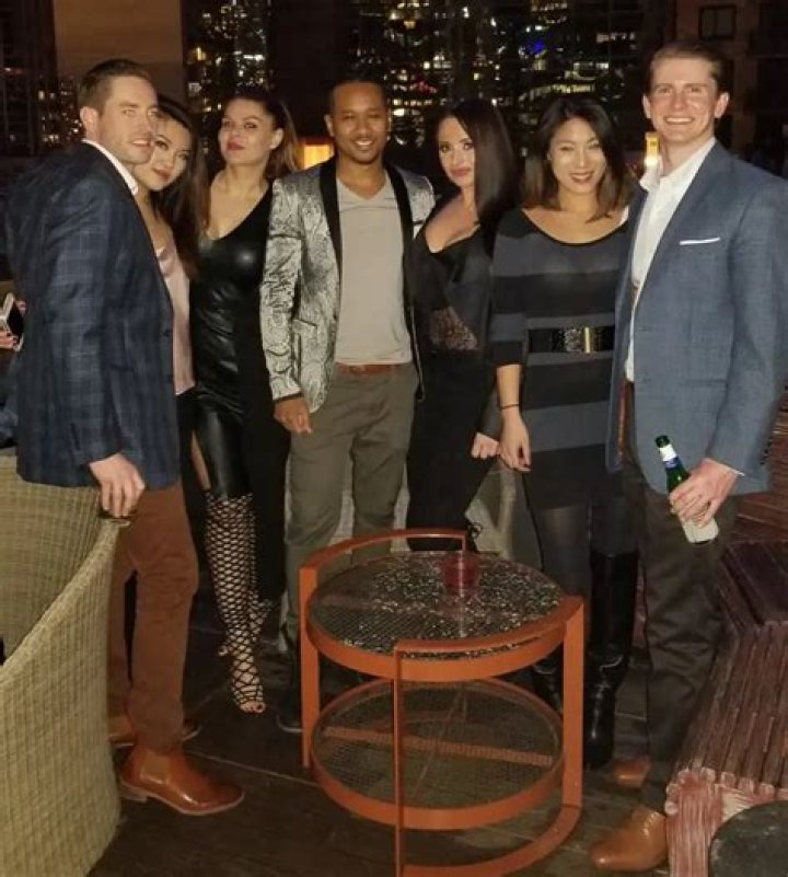 Do nightclubs have a dress code?