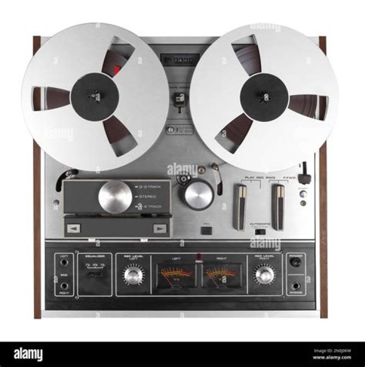 Do old reel to reel tapes have any value?