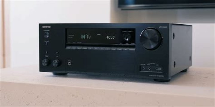 Do Onkyo receivers sound good?
