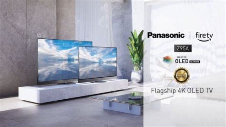 Do Panasonic still make 3D TVs?
