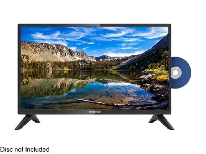 Do smart TVs have built in DVD players?