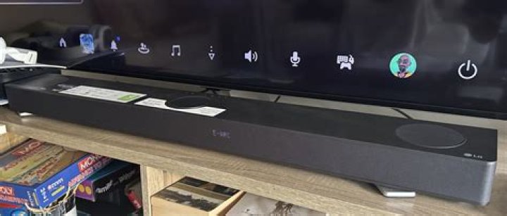 Do sound bars make a difference?