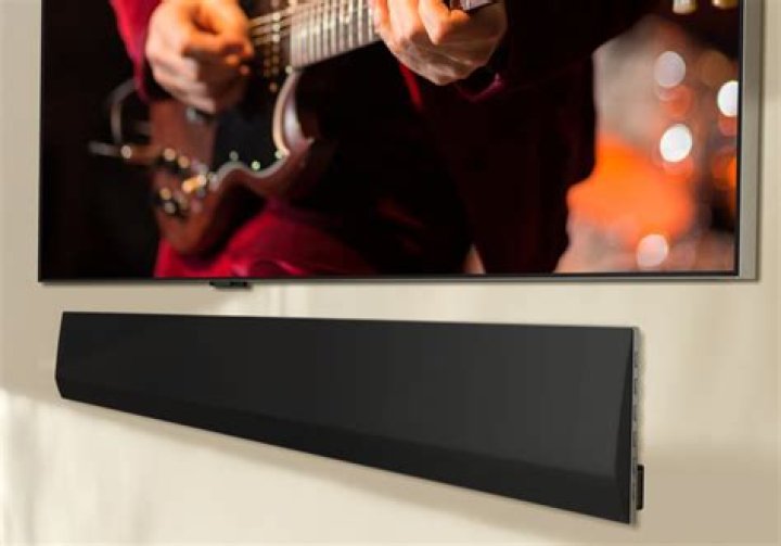 Do soundbars enhance TV sound?