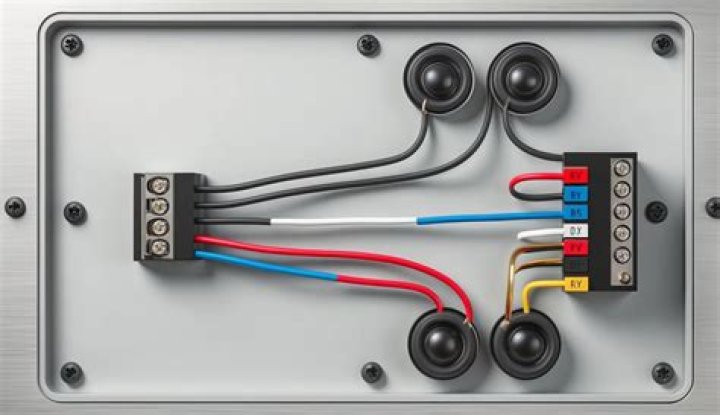 Do speaker cables need to be broken in?