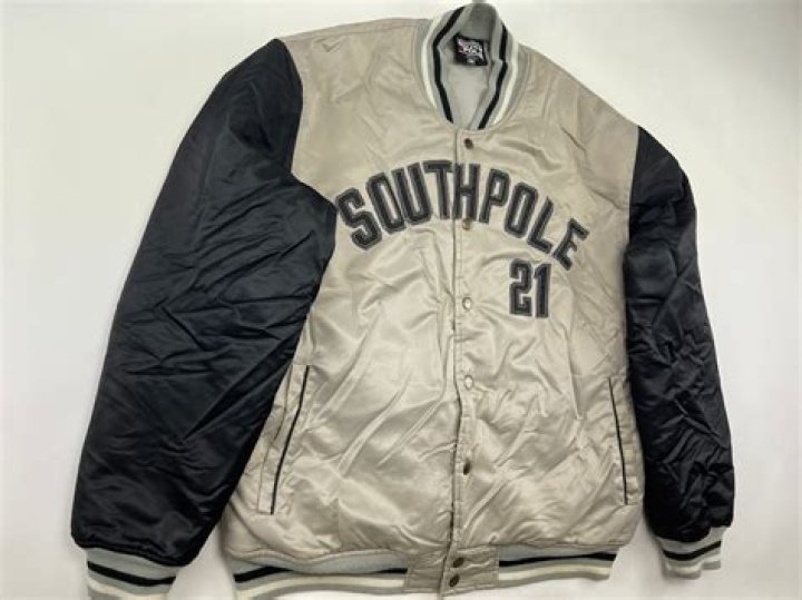 Do they still make South Pole clothes?