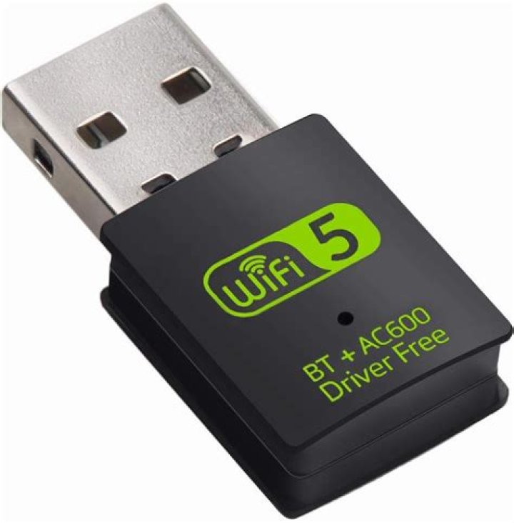 Do Wi-Fi adapters allow Bluetooth?