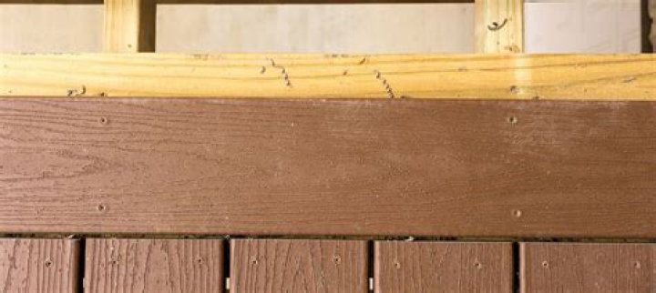 Do you have to have a Trex license to build a deck?