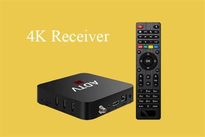 Do you need a 4K receiver for a 4K TV?