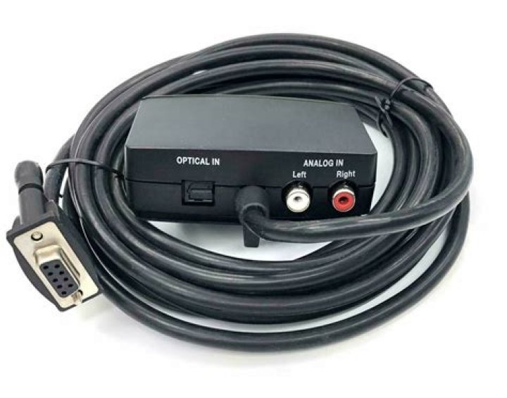Do you need a Bose interface module for CineMate?