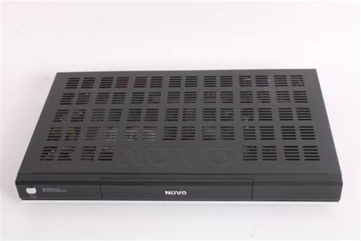 Do you need a music port for Nuvo?