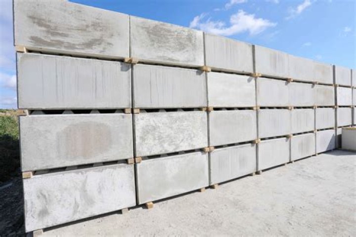 Do you need forms for concrete?