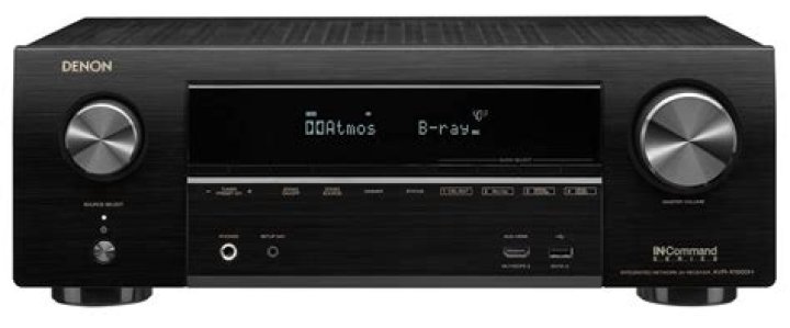 Do you need Smart link settings on Denon AVR x2700h?