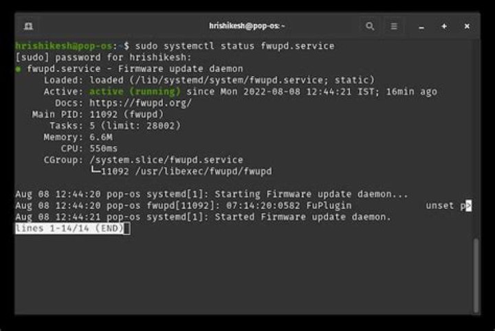 Do you need to do a firmware update on Denon?