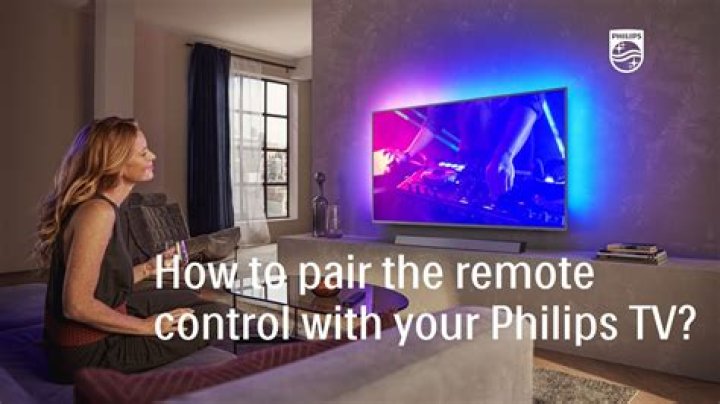 Do you need to replace a Philips remote control?