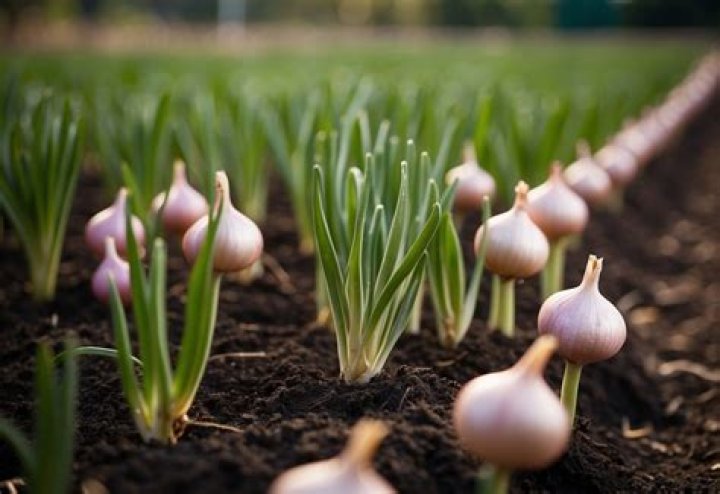 Do you plant the whole shallot bulb?